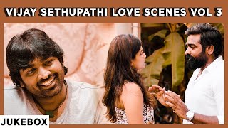 96 Best Of Vijay Sethupathi  96 Movie  Trisha  Govind Vasantha  C Prem Kumar [upl. by Nilhsa258]