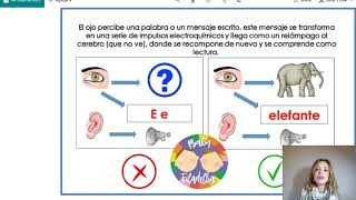 Curso de lectura rápida y comprensiva [upl. by Shelah]