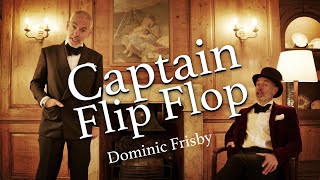 Dominic Frisby sings quotKeir Starmer is Captain Flip Flopquot [upl. by Elleirbag450]