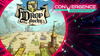 Convergence Highlights Drop Duchy [upl. by Slinkman]