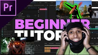 How to edit a Music Video in 2024 Best Tutorial [upl. by Aleek222]