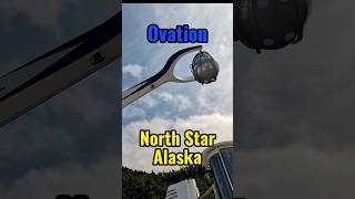 North Star on the Ovation of the Seas [upl. by Ava]