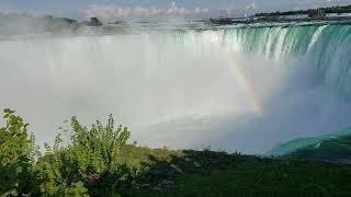 Niagara Falls  Ontario  Canada [upl. by Ahsilahk296]