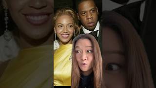 Beyoncé JayZ and the Mysterious Connections sugeneshin [upl. by Amilah]