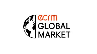 ECRM Global Market How It Works [upl. by Dyol]