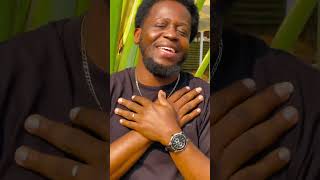 Eu tenho um DEUS  David Matondo gospelmusic gospelangola africa musicadeangola [upl. by Ahsilahs]