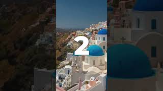 Explore Greece Top Travel Destinations for an Epic 2024 Adventure [upl. by Grand517]