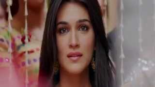 Tabah  Female Version  Heropanti  Movie Cut [upl. by Doley]