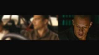 Fast amp Furious web trailer  Addictive TV remix [upl. by Jauch]