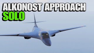 GTA Online  Cayo Perico Heist Alkonost Approach  Elite Challenge Solo [upl. by Grosvenor]