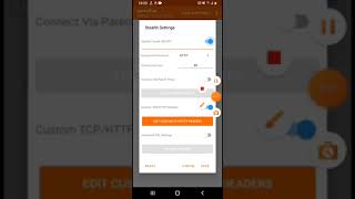 OpenVpn latest working settings for netone 2024  Anony Tun Working Settings and Fast Setup [upl. by Aicilif]