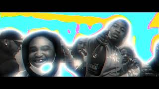 Cudi Mula  Talkin Like Me Official Music Video [upl. by Toogood833]