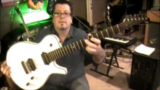 SLAYER  South Of Heaven  Guitar Lesson by Mike Gross  How to Play  Tutorial [upl. by Etnoel]