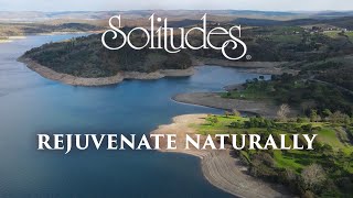 Dan Gibson’s Solitudes  The Gateway  Rejuvenate Naturally [upl. by Refinney]