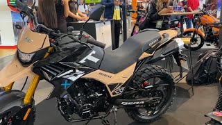 Nuevos Lanzamientos de MOTOS  Feria de las dos ruedas 2023 [upl. by Harriet313]