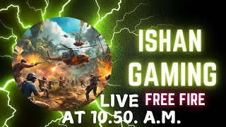 Free Fire 🔴Live With Subscribers free Fire [upl. by Prober]