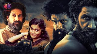 MUDDY  मडी  Hindi Dubbed Movie  Yuvan Krishna  Ridhaan Krishna  SN Media [upl. by Neurath580]