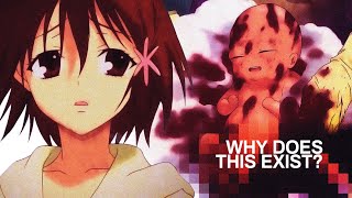 Is This the Worst Anime Ever Created [upl. by Kerrie]