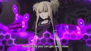 AMV Arpeggio of Blue Steel Kongou Epicness [upl. by Kier]