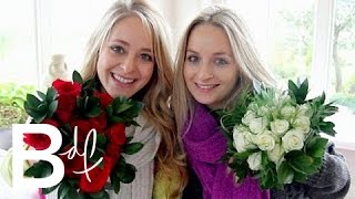 How To DIY Wedding Bouquets [upl. by Court362]