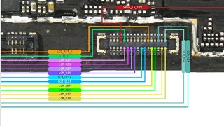 Vivo Y11 LCD Graphic Problem Solution akmobileexpart73 mobile [upl. by Arriat]