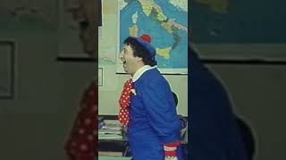 Pierino e il professore Marozzi 😂 Alvaro Vitali scena divertente tratta da Pierino torna a scuola 😂 [upl. by Courtnay]