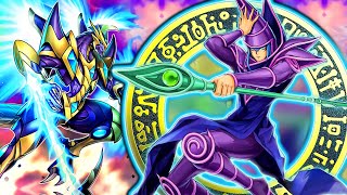 This could help Dark Magician be FANTASTIC in 2024 • YUGIOH TCG [upl. by Anirdua667]