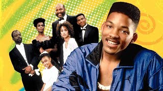 Top 10 Favourite Fresh Prince of BelAir Episodes [upl. by Eliathan]