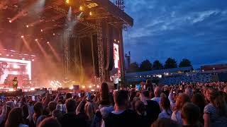 Wincent Weiss live [upl. by Adil]