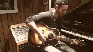 Jason Mraz I Wont Give Up Cover by Brett Young [upl. by Greenberg]