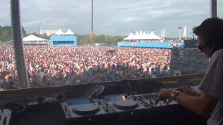 Crypsis  Decibel 2010  Official Video [upl. by Ahern750]