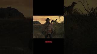 Last one standing😎💀 game edit reddeadredmption rdr2 reddeadredmption2 viralshort phonk [upl. by Vastah]