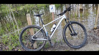 2021 Specialized Rockhopper Expert [upl. by Supen]