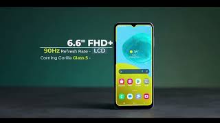 Samsung Galaxy M40 Unboxing And First Look  Best of M Series [upl. by Anstice]