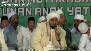 Ya Rosulallah Salamun Alaik  Habib Syech  Pondok Denanyar Part6 [upl. by Eachelle23]