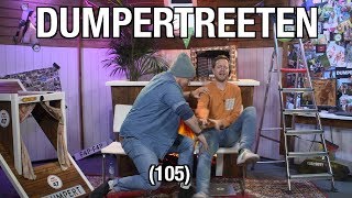 DUMPERTREETEN 105 [upl. by Kore563]