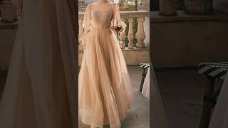 2025 Wedding Dress Trends What to Expect fashion foryou [upl. by Lesna]