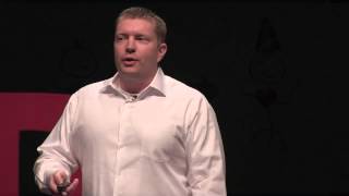 BreakUps Don’t Have to Leave You Broken  Gary Lewandowski  TEDxNavesink [upl. by Modie]