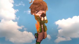 IT BURNS BURNS BURNS meme gacha life 2  Eddsworld  TomTordEdd [upl. by Notsag]