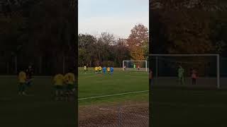 241124 Prima Squadra SUSEGANA CALCIO  UNIONGAIA 01 Rig Gueye Mbaye [upl. by Gweneth]