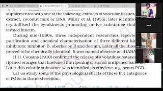 AUXINCYTOKININGIBBERELLIC ACID From NCERT Class 11 Plant growth regulators explained by Hemlata [upl. by Kraus]