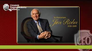 Pilar 5 de Los 12 Pilares de Jim Rohn filósofo de negocios de Herbalife Nutrition y Mark Hughes [upl. by Morvin]