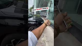 New facelift 2025  automobile hyundai alcazar auto automotive viralshort explorepage [upl. by Wilder]