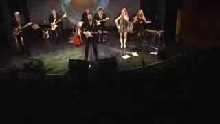 Hans Edler DVD quotBlack fenderquot Tribute song to Ricky Nelson [upl. by Silvana]