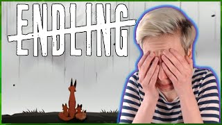 ENDLING  EXTINCTION IS FOREVER 06  Blind Lets Play  THE END Ending [upl. by Roxine602]