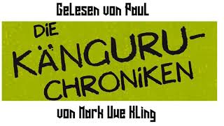 Die KänguruChronikenKapitel 1 [upl. by Kaasi]