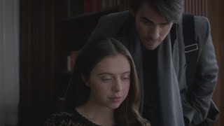 Carrie Pilby 2016  Teachers Pet [upl. by Abagail]