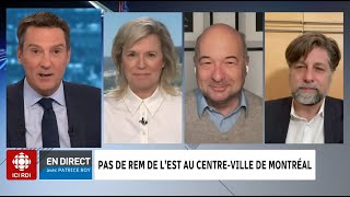 Le panel politique du 2 mai 2022 [upl. by Nonnah182]