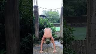 Surya Namaskar postures shortsfeed shorts suryanamaskar [upl. by Ule]