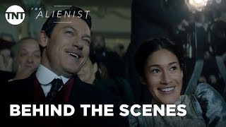 The Alienist Season 1 Episode 1 Review amp Reaction  AfterBuzz TV [upl. by Betteann952]